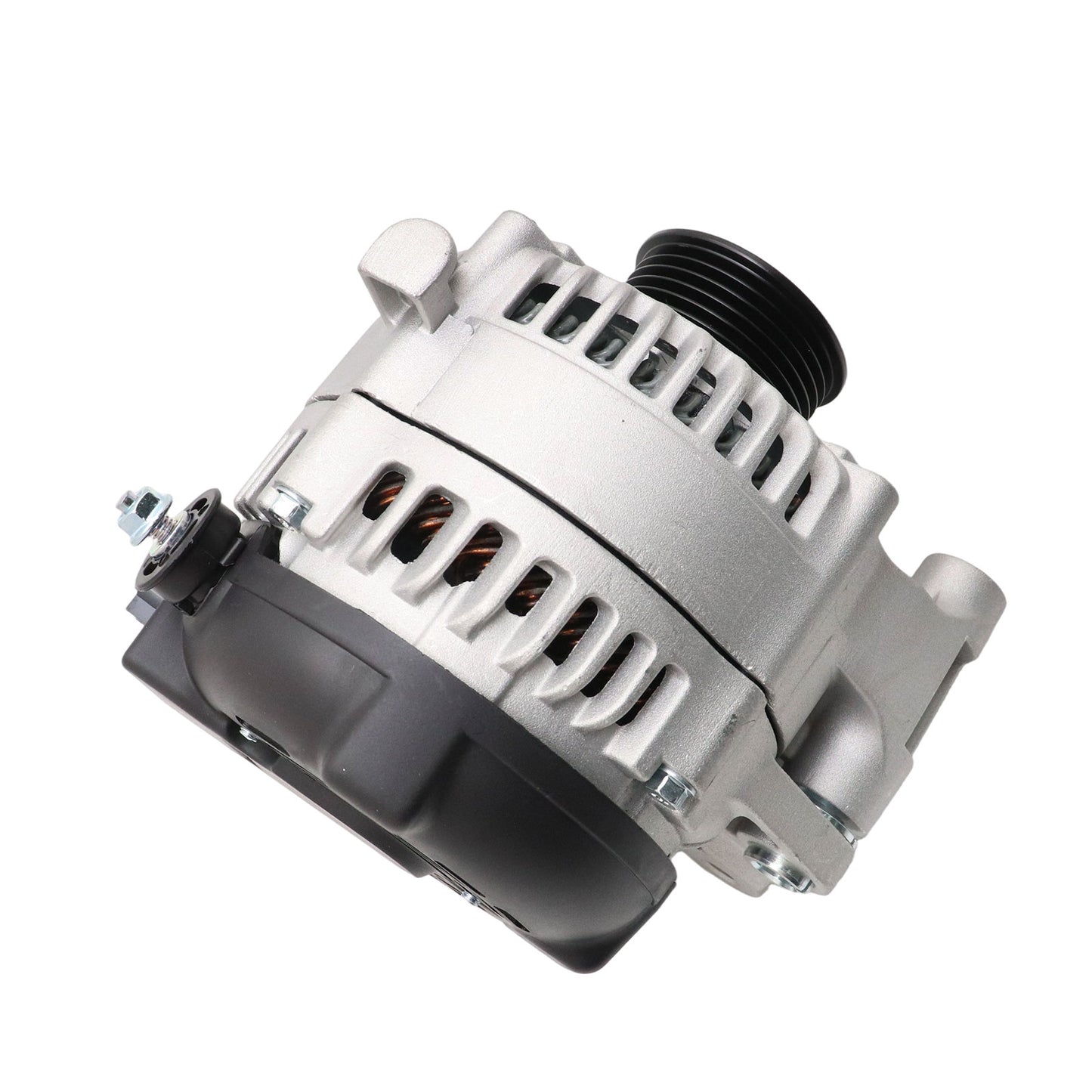68078950AA Alternator For Jeep Wrangler JK 2018 V6 3.6L 160 Amps 12V