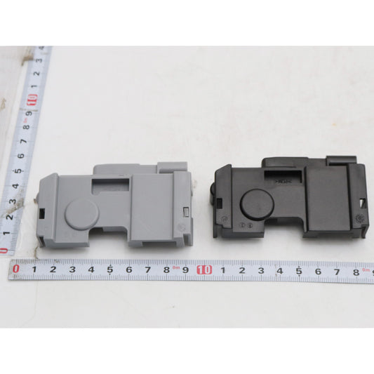Fits Benz W204 W212 C250 E250 1 pair Driver Left&Right Ajar Switch Hood Lock