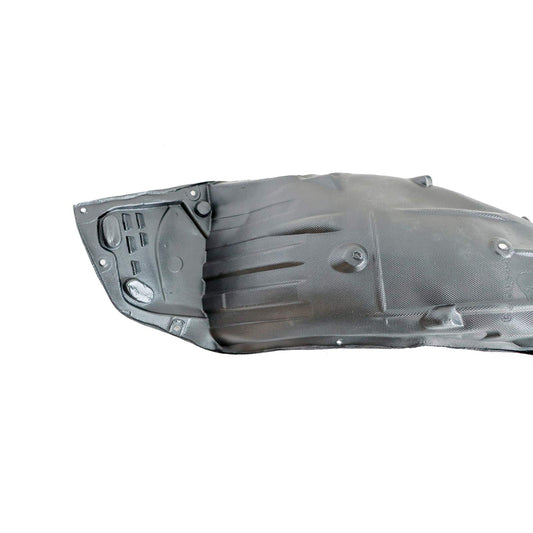 2PCS Front Driver & Passenger Side Fender Liner Set For 2019-2021 Honda Civic