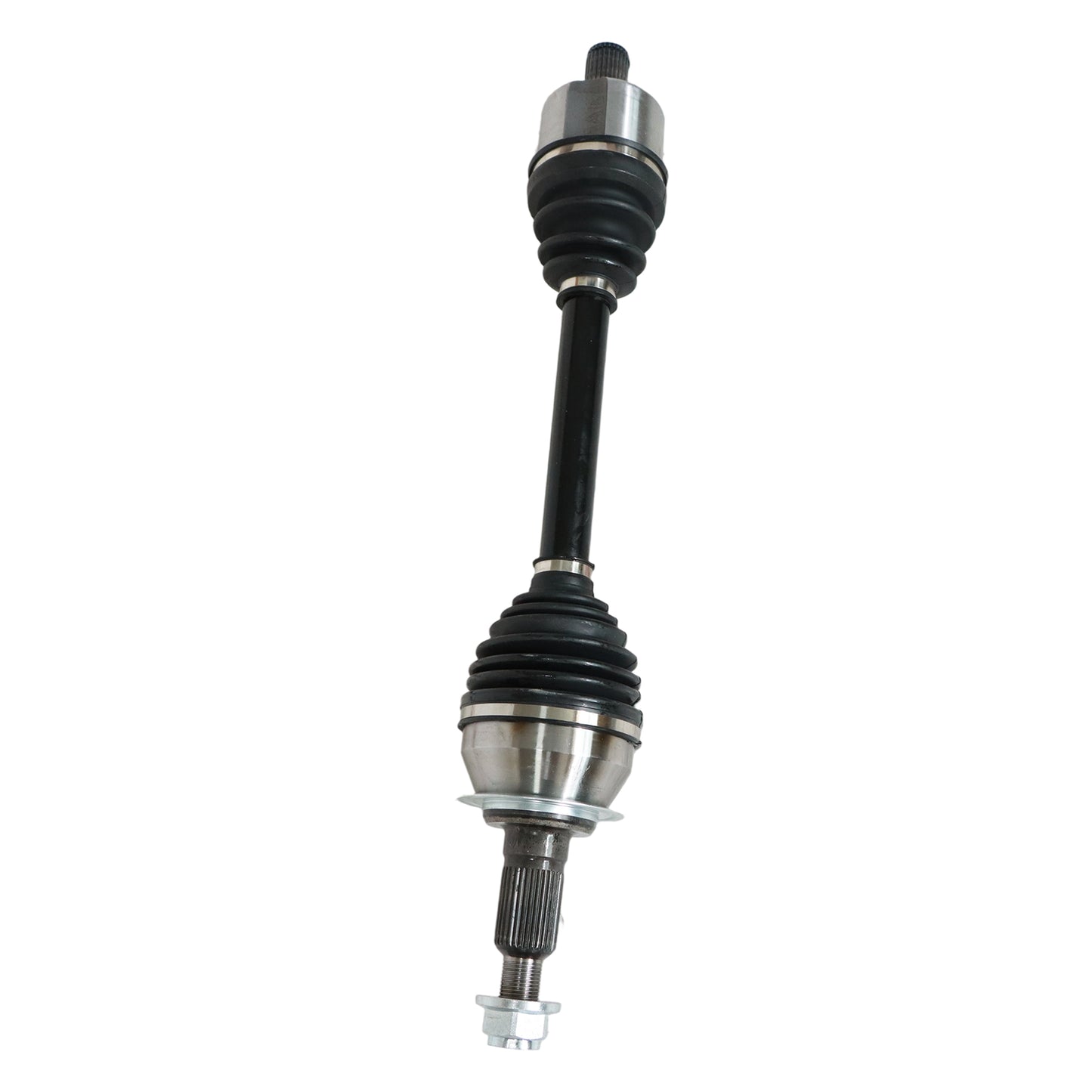 New For 21-23 Cadillac Escalade Chevrolet Suburban Front Side CV Axle Assembly