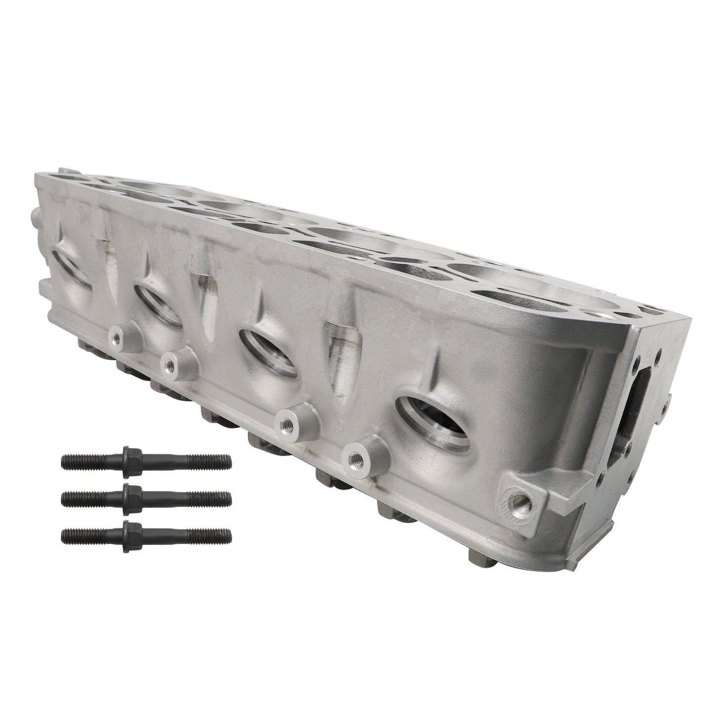 11101-76017-71 Cylinder Head 4Y Engine For Toyota Forklift Complete 3Y 2.0L 2.2L