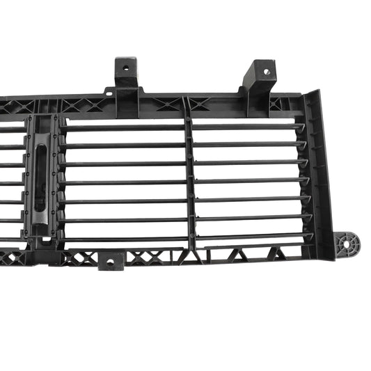 New Radiator Active Grille Shutter AGS For 2019-2024 Ram 2500 3500