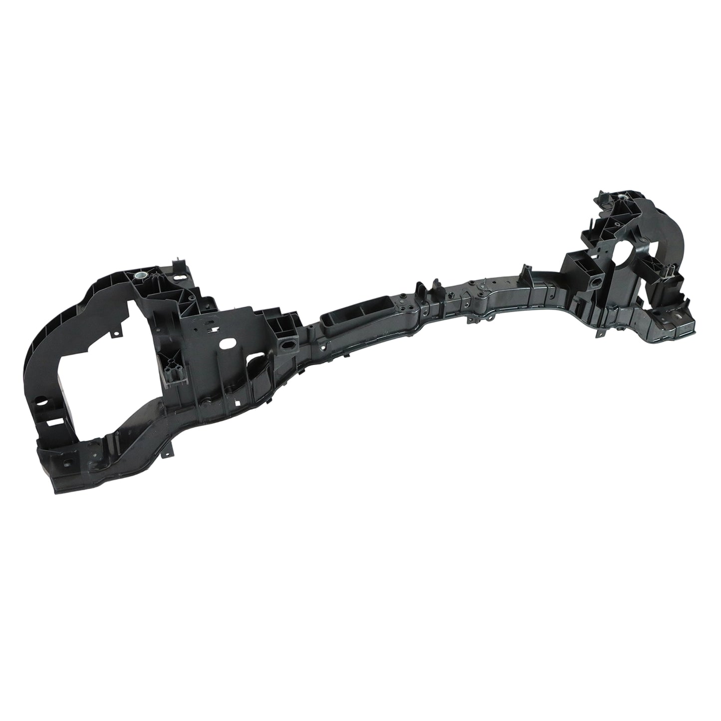 1Pcs Black Radiator Support Core Upper EJ7Z8A284D Fits For Lincoln MKC 2015-2019