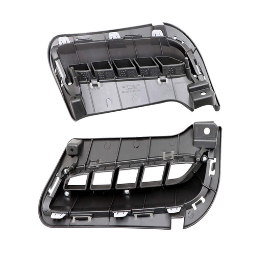 Front Left Right Bumper Cover For 2020-2022 Kia Telluride 86593S9100 86594S9100