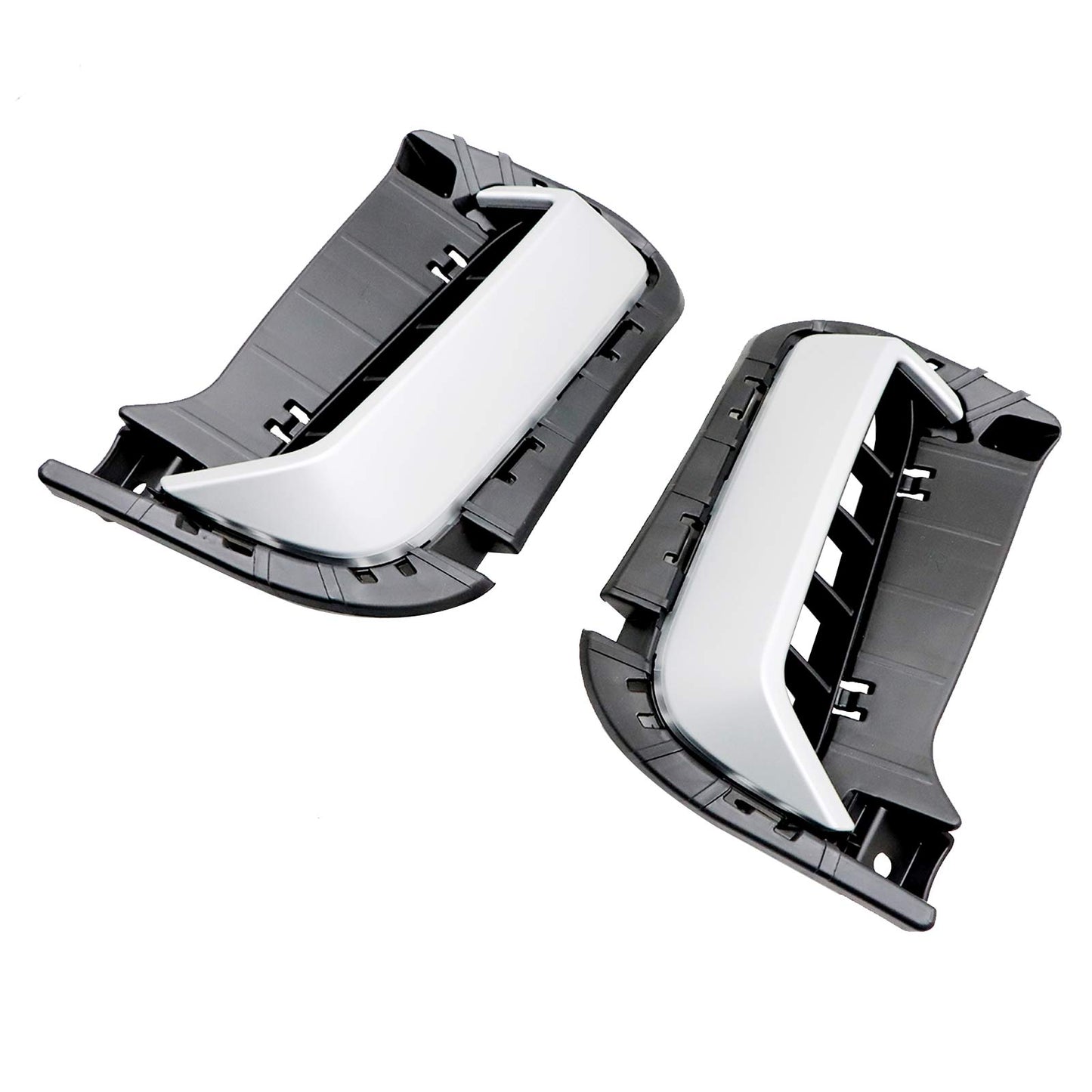 Front Left Right Bumper Cover For 2020-2022 Kia Telluride 86593S9100 86594S9100