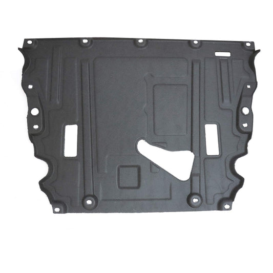 FT4Z6P013A Front Engine Splash Shield For Ford Edge 2015-2020 2021 2022 2023 New