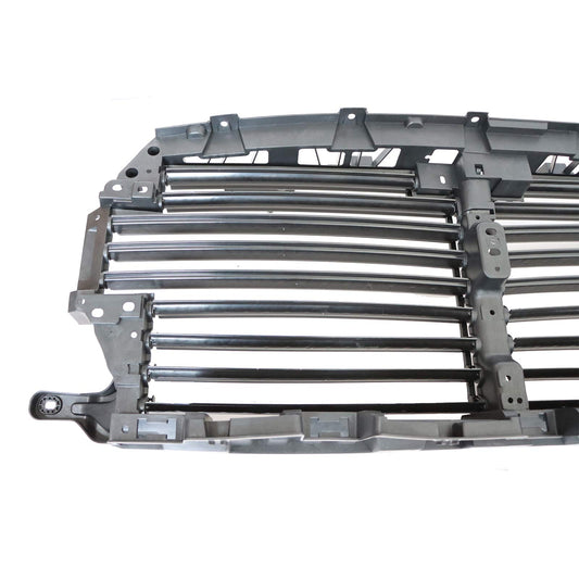 Air Shutter Assembly Front Upper Radiator Grille Fits 2018-2020 Ford F-150 F150