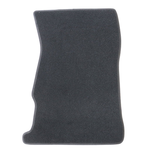 4Pcs Fits Cadillac Escalade ESV 2015-2020 Front & Rear Floor Mats Carpet Velour