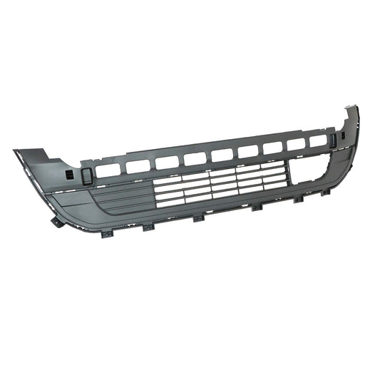 New Bumper Face Bar Grille Front Fits For Ford Expedition 2022-2024 NL1Z17K945AA