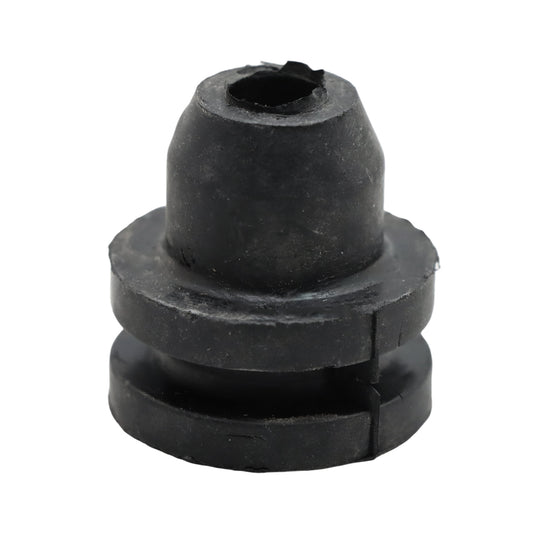 For Nissan 00-06 Xterra 96-06 Pathfinder 2X Rubber Radiator Mount Bushings Lower