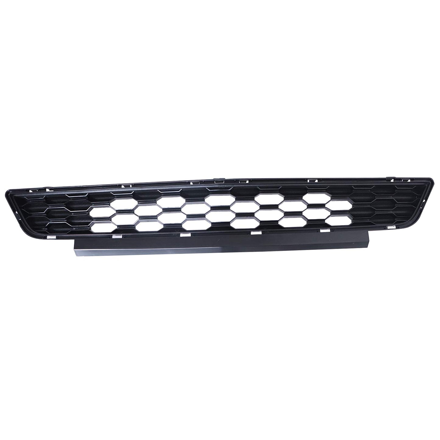Front Lower Mesh Bumper Grille Honeycomb Style For Ford Mustang 2015 2016 2017