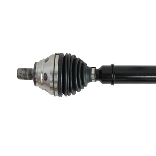 Fits for Volkswagen Jetta 2019-2021 Auto Trans Front Passenger CV Axle Assembly