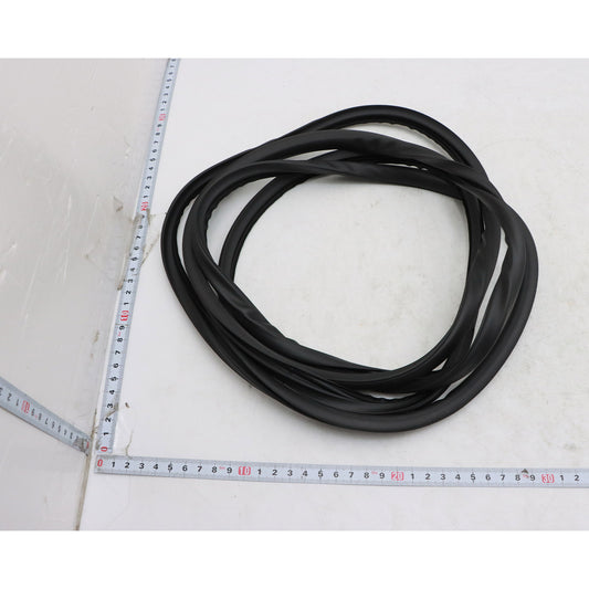 Sunroof Weatherstrip Glass Seal 15242781 Fits Hummer H3 2006-2010 H3T 2009-2010