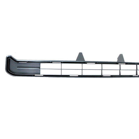 Set of Front Bumper Cover Lower Grille Cap Fog Light for Toyota Tundra 2014-2021