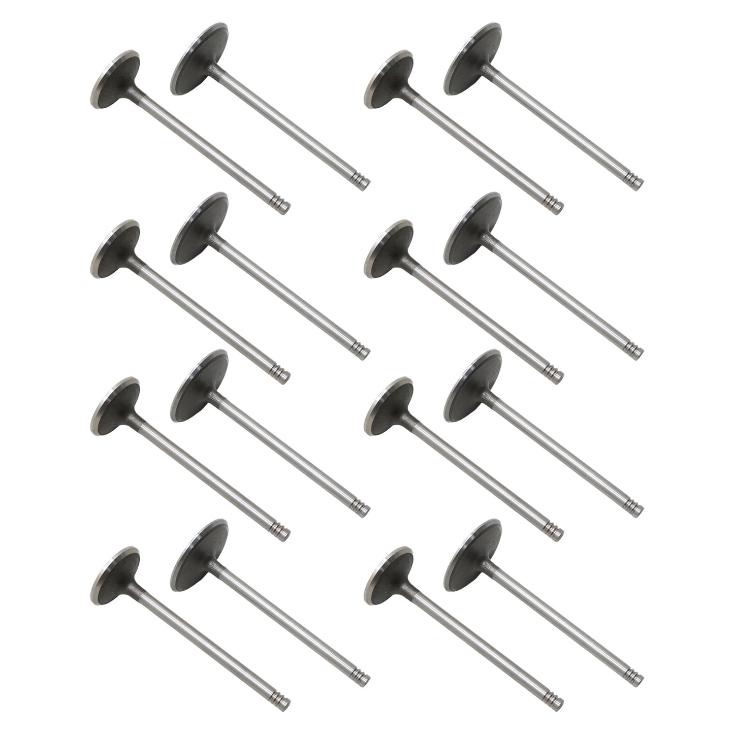 Fits For Ram 2500 3500 4500 5500 2014-2024 Intake and Exhaust Valves 5038331AB