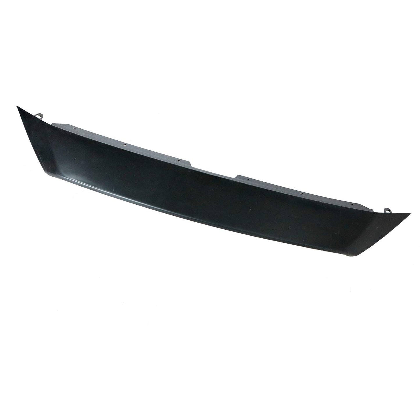 Fit 2017-2018 Mazda 3 Front Upper Grille Assembly Cover Plastic BANE50033A51