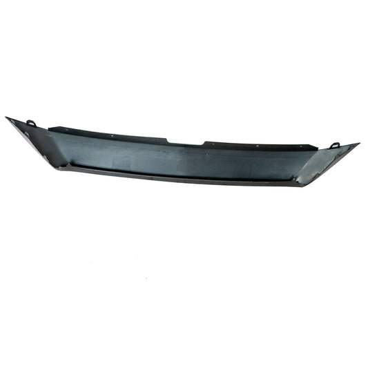 Fit 2017-2018 Mazda 3 Front Upper Grille Assembly Cover Plastic BANE50033A51