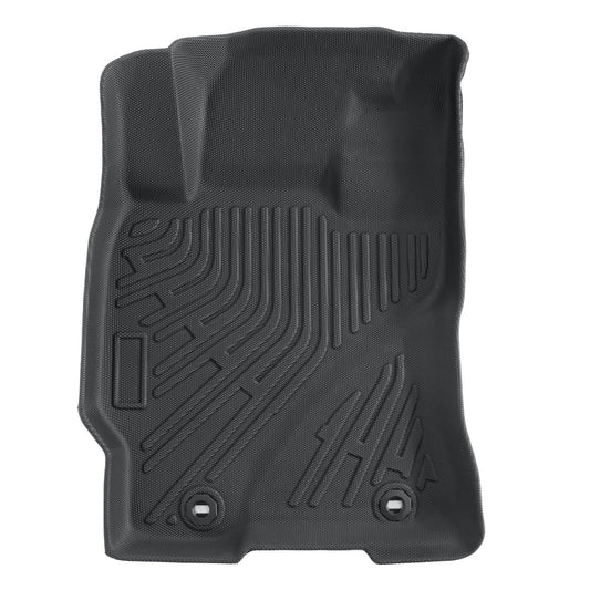 Floor Mats Liners TPE For 2003-2009 Toyota Prius 3D Model NEW All-Weather NEW