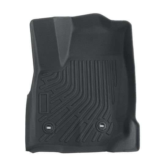 TPE Floor Mat & Trunk Cargo Mat For 2025 2026 Toyota 4Runner Hybrid Floor Liner