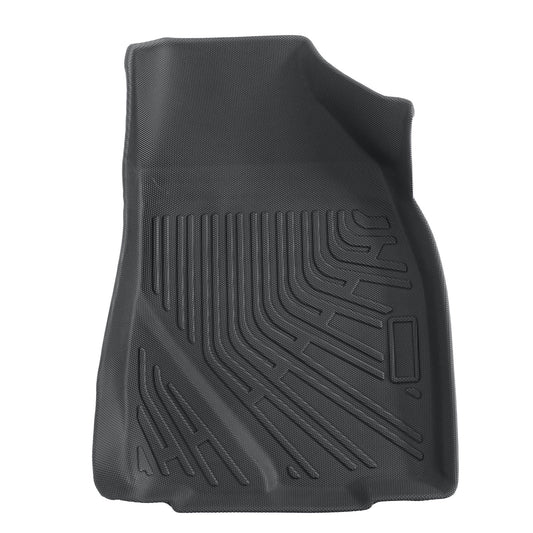 Floor Mats & Trunk Cargo Liner TPE For 2014-2019 Toyota Highlander 7 Seats NEW