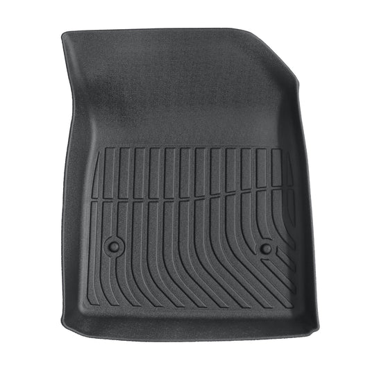 Floor Mats Liner TPE For 2024-2025 Chevy Blazer EV / 2023-25 Cadillac LYRIQ New