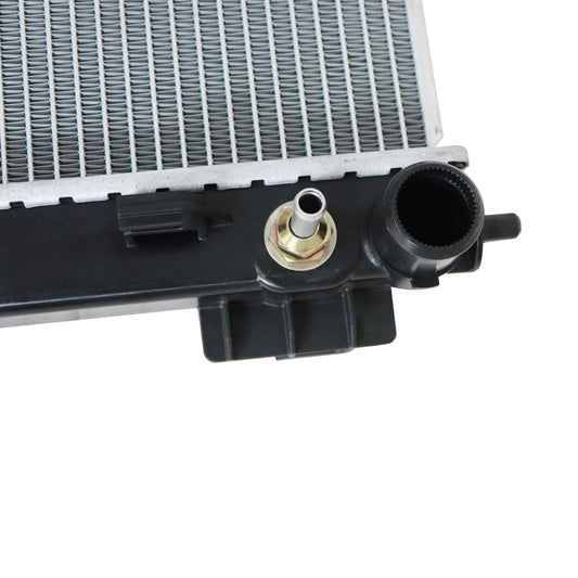 For Kia Sedona 15-21 25310A9050 Radiator Assembly w/ Transmission Oil Cooler