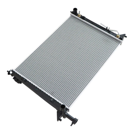 For Kia Sedona 15-21 25310A9050 Radiator Assembly w/ Transmission Oil Cooler