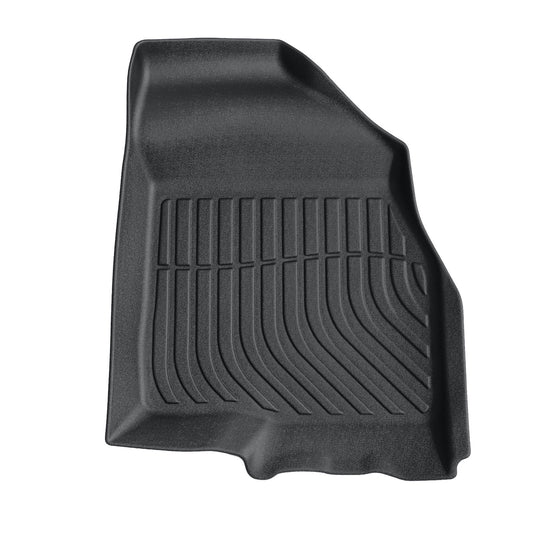 TPE Floor Mats Liners All Weather For 2022 2023 2024 Chevrolet Bolt EUV 5-Seat