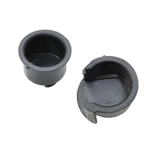 Rear Left & Right For 2005-2018 Nissan Frontier 2Pcs Tailgate Hinge Bushings