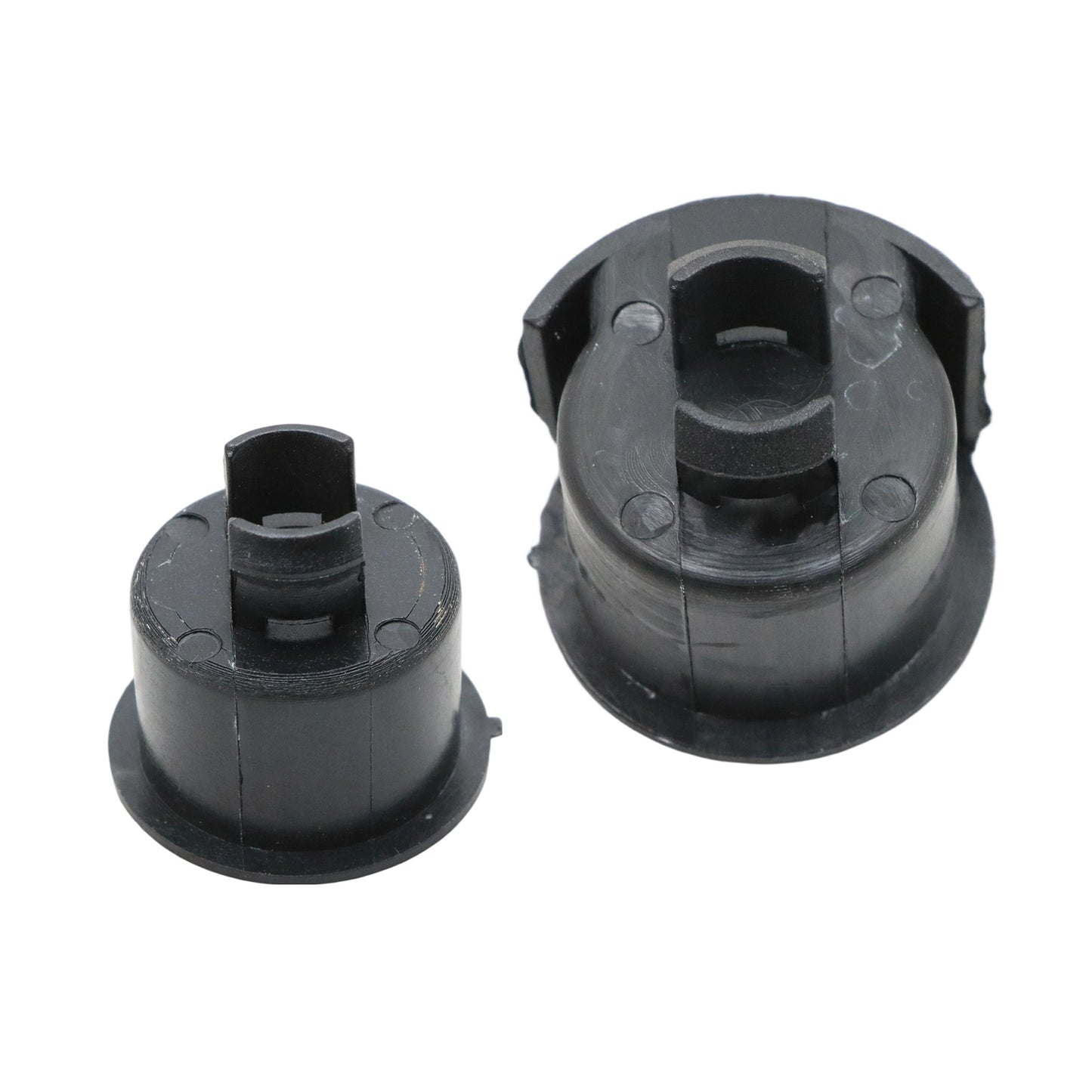 Rear Left & Right For 2005-2018 Nissan Frontier 2Pcs Tailgate Hinge Bushings