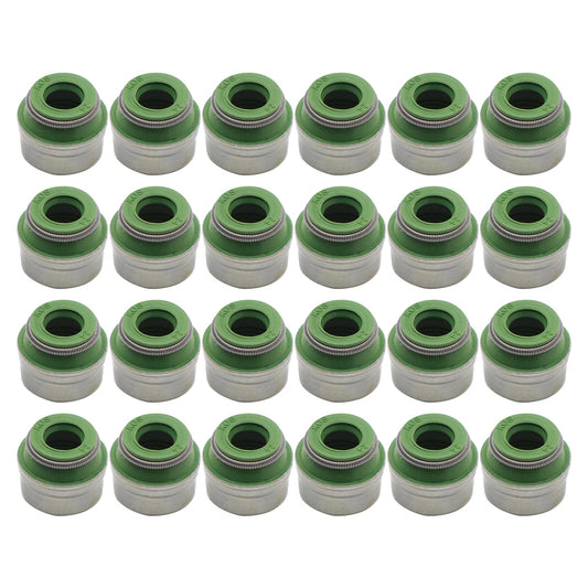 24X Intake & Exhaust Valve Set Fits Audi A4 A5 A6 A7 A8 Q5 Q7 3.0T 06E109601E