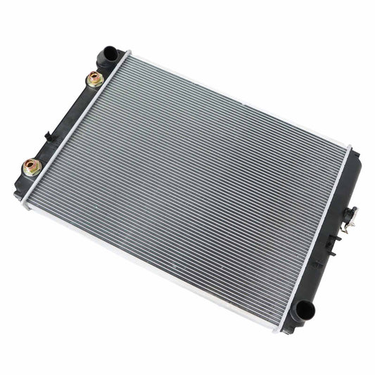 For HINO 258 268 338 2011-2014 2015 1PCS Radiator 16400E0E31
