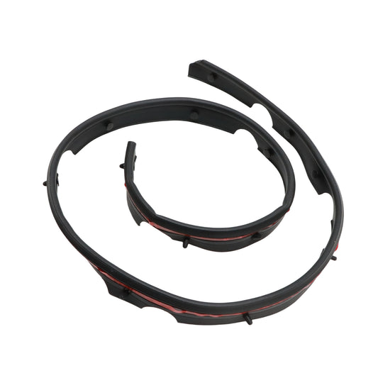 For Nissan Maxima 2016-2020 Front Hood to Grille Seal Strip 65820-4RA0B