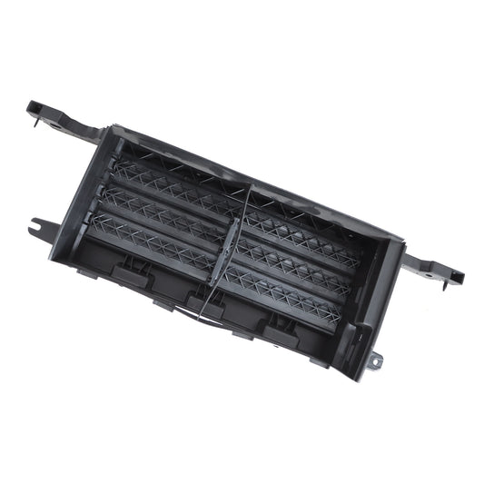 New Lower Active Grille Air Shutter W/o motor For Ford F-150 2024-2025 RL3Z8475B