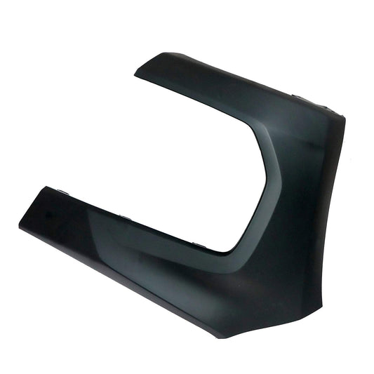 Front Right Side Upper Bumper Cover Fascia For 2021-2022 Chevy Colorado Primed