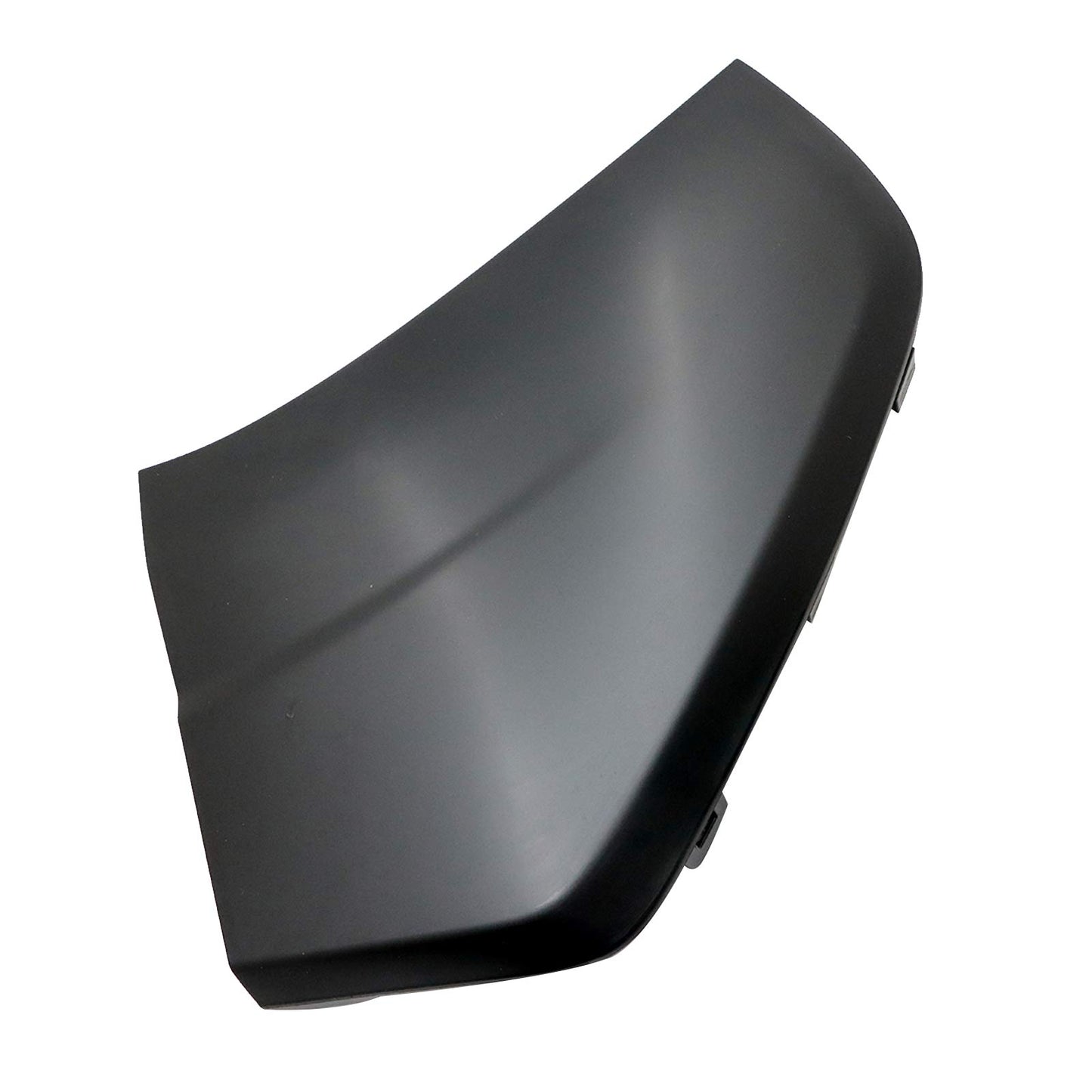For 2023-2025 Chevrolet Colorado 2.7L Front Left Side Bumper Fascia 85617686