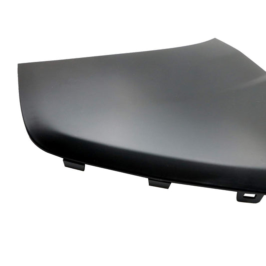 85617687 Front Bumper Cover Fascia Right Side For Chevrolet Colorado 2023-2025