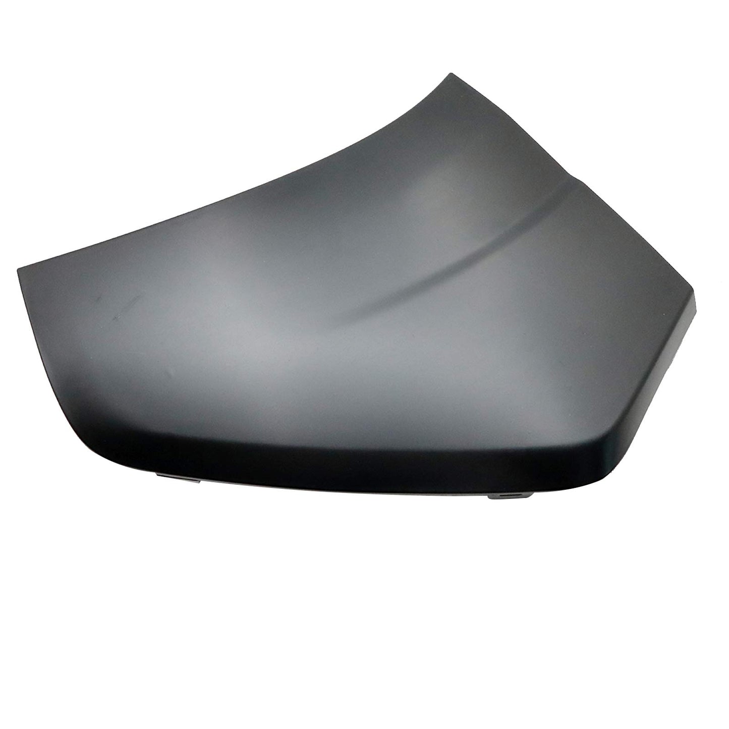 85617687 Front Bumper Cover Fascia Right Side For Chevrolet Colorado 2023-2025