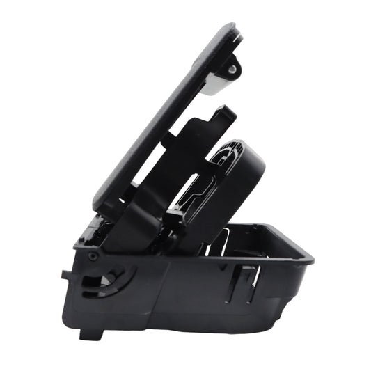 Rear Center Console Armrest Cup Holder For VW Jetta Golf MK5 MK6 GTI EOS Rabbit