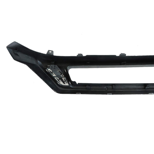 Fits Mitsubishi Outlander 2019-20 Front Bumper Lower Panel Extension Plastic