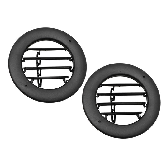 2x For 2011-2019 Ford Explorer BB5Z-19893-CA Roof Headliner AC Heater Air Vent