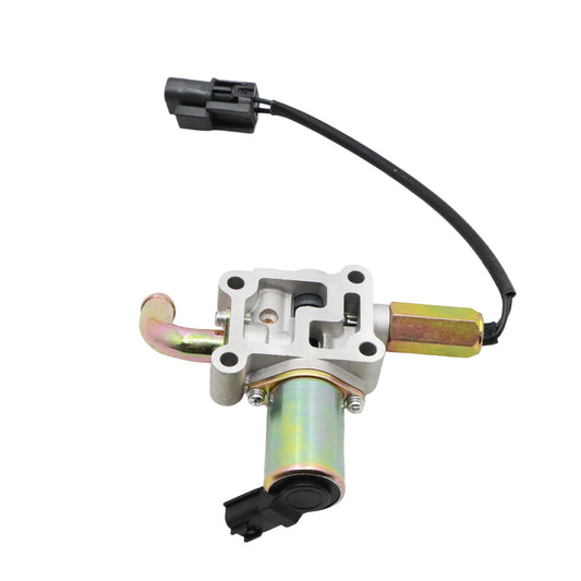 New 1PC Idle Air Control Valve Fits For Nissan Frontier Xterra 3.3L 1999-2004
