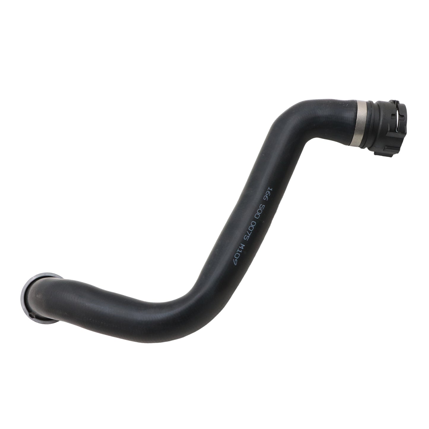 New Fit Mercedes-Benz GL450 GLE/ML350 GLE400 GLE550e GLS450 Upper Radiator Hose
