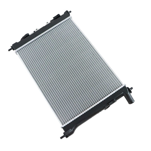 For Hyundai Venue 2020-2023 L4 1.6L Radiator with Transmission Oil Cooler