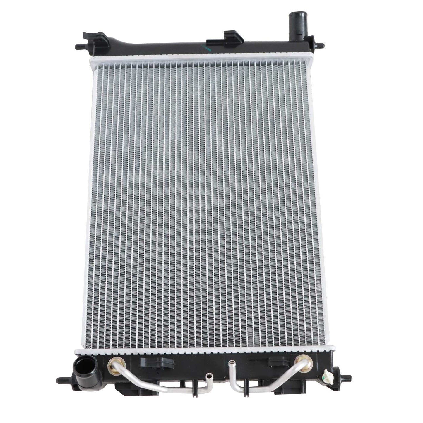For Hyundai Venue 2020-2023 L4 1.6L Radiator with Transmission Oil Cooler