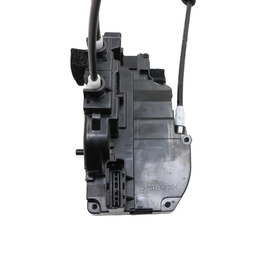 1PCS For Infiniti FX35 FX45 Rear Left Door Lock Latch Actuator 2003-2008