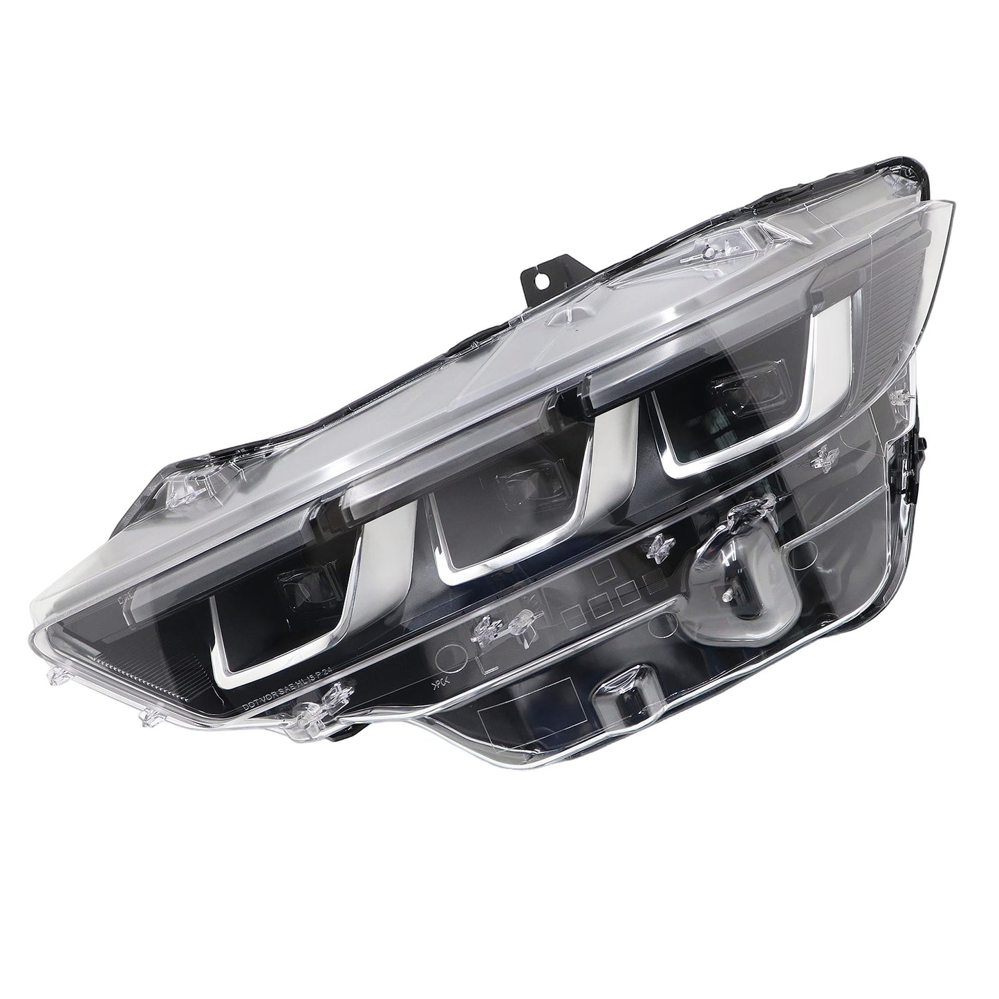 LED Headlight Lamp Left Driver Side For Ford Mustang 2024-2025 PR3B-13006-AJ