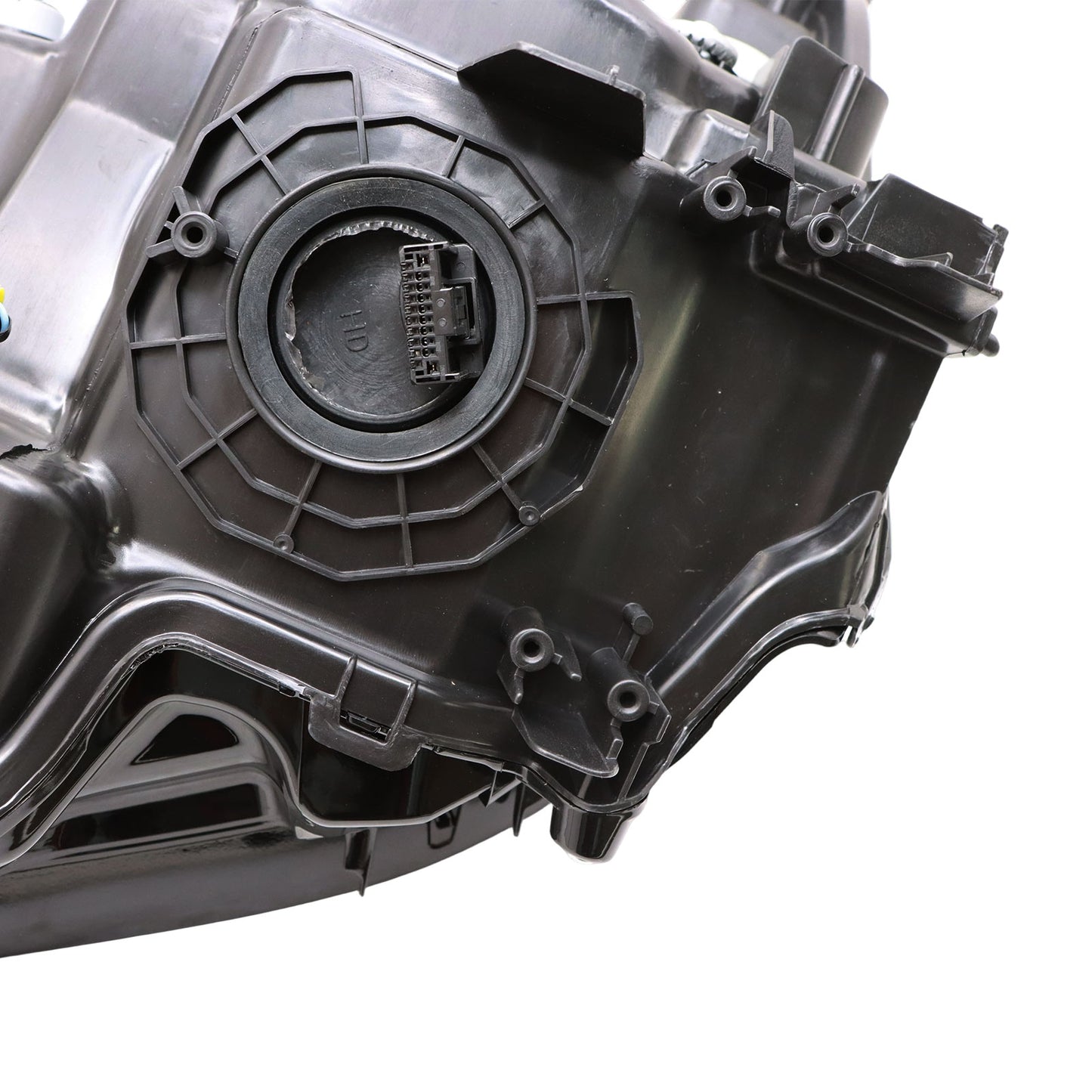 RIGHT Passenger Headlight For Lexus GS350 GS-F 16-20,GS200t 16-17,GS450h 16-18