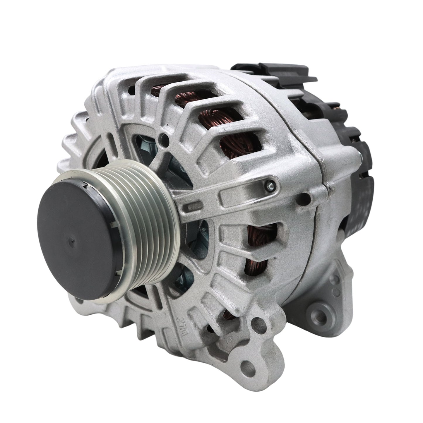 03H903023K Alternator For Volkswagen Touareg 2013-2017 V6 3.6L 220 Amps 12V