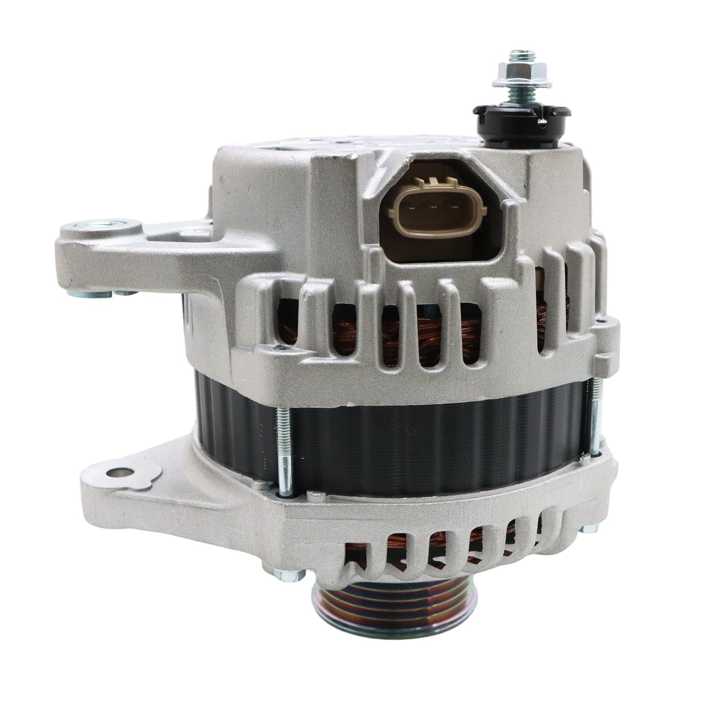 231003BE1AR Alternator For Nissan Versa 2012-2019 L4 1.6L 110 Amps 12V